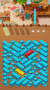 Bus Craze APK screenshot 1