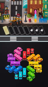 Bus Craze APK screenshot 1