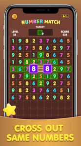 Number Match APK screenshot 1