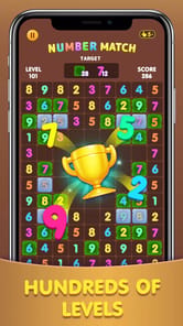 Number Match APK screenshot 1