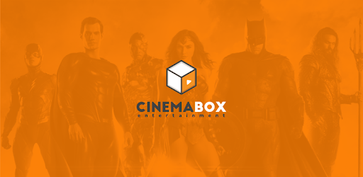 install Cinema Box on PC