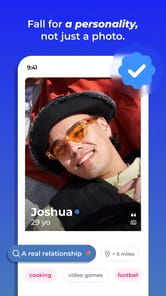 Match APK screenshot 1 Match APK screenshot 1