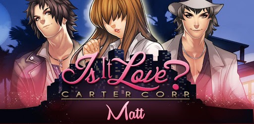 Install Is-it Love? Matt - Dating Sim on PC install Is-it Love? Matt - Dating Sim on PC