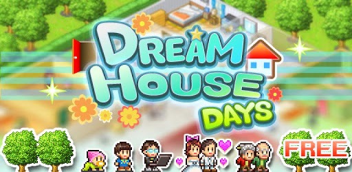 install Dream House Days on PC