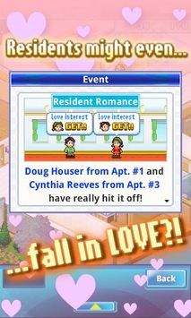 Dream House Days APK screenshot 1