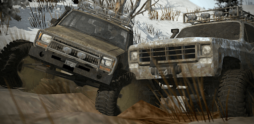 Install 4x4 Mania: SUV Racing on PC install 4x4 Mania: SUV Racing on PC
