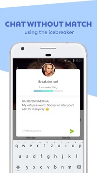 LOVOO® APK screenshot 1