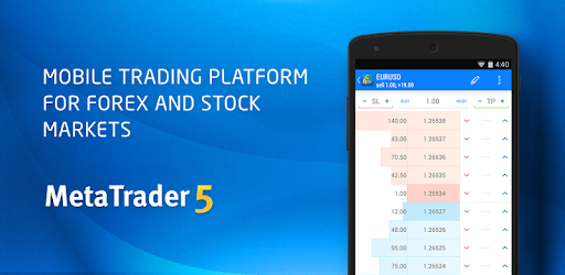 install MetaTrader 5 on PC