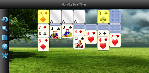 install 700 Solitaire Games Free on PC