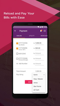 MyDialog APK screenshot 1 MyDialog APK screenshot 1