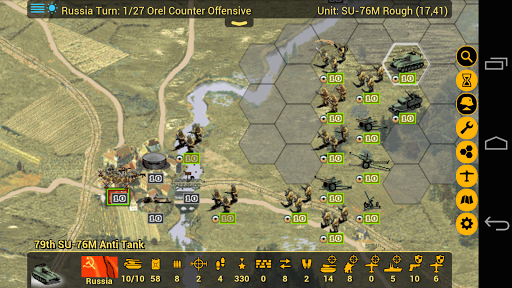 Open Panzer APK screenshot 1 Open Panzer APK screenshot 1