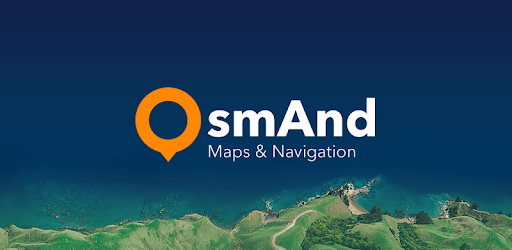 install OsmAnd — Offline Travel Maps & Navigation on PC