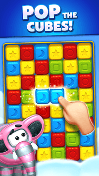 Toy Blast APK screenshot 1 Toy Blast APK screenshot 1