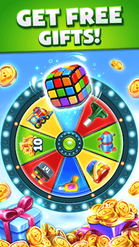 Toy Blast APK screenshot 1 Toy Blast APK screenshot 1