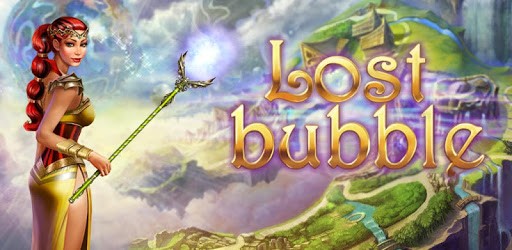 Install Lost Bubble - Bubble Shooter on PC install Lost Bubble - Bubble Shooter on PC