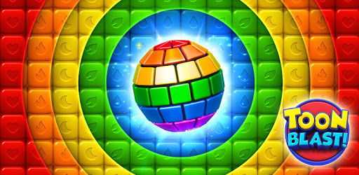 install Toon Blast on PC