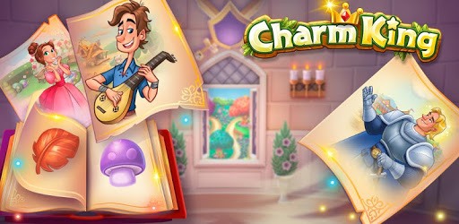 install Charm King on PC