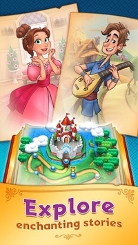Charm King APK screenshot 1