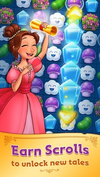 Charm King APK screenshot 1