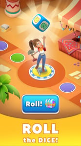 Treasure Party: Puzzle Fun! APK screenshot 1