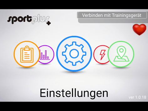Cardiofit APK screenshot 1