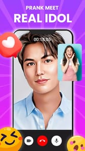 Prank Call APK screenshot 1