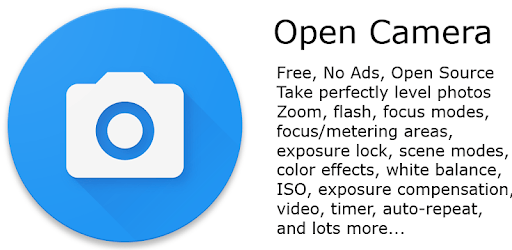 install Open Camera on PC