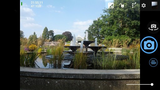 Open Camera APK screenshot 1