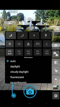 Open Camera APK screenshot 1