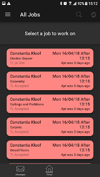 4-Sure APK screenshot 1