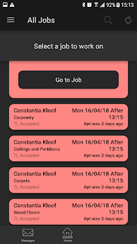 4-Sure APK screenshot 1