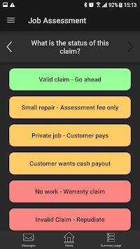 4-Sure APK screenshot 1