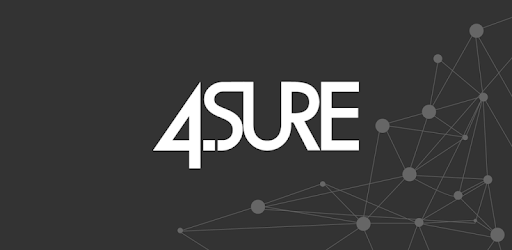 install 4-Sure on PC
