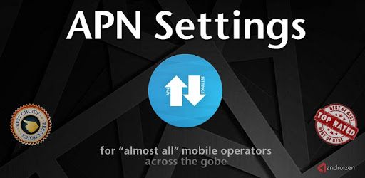 install APN Settings on PC