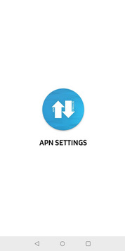 APN Settings APK screenshot 1