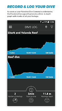 Paralenz APK screenshot 1