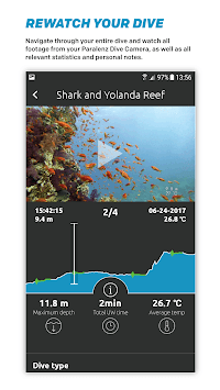 Paralenz APK screenshot 1