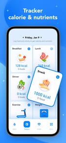 Drink Alarms: Water Tracker APK screenshot 1