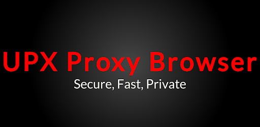 install UPX Unblock Websites Proxy Browser - Private, Fast on PC