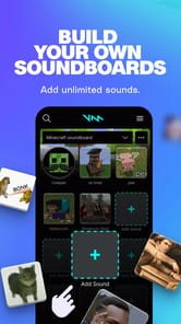 Voicemod APK screenshot 1