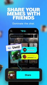 Voicemod APK screenshot 1
