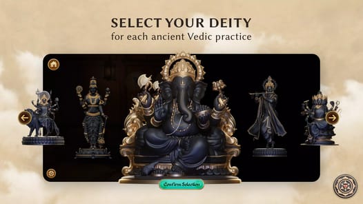 Sadhana APK screenshot 1