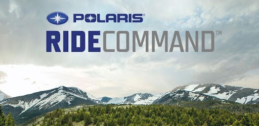 install Polaris Ride Command on PC