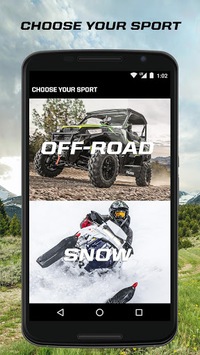 Polaris Ride Command APK screenshot 1