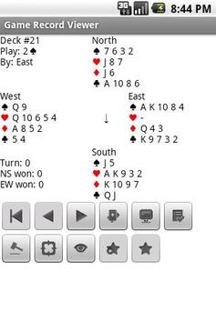 WeWeWeb Bridge (Free) APK screenshot 1