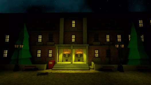 Grandpa and Granny 3 APK screenshot 1