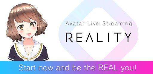 install REALITY-Avatar Live Streaming- on PC