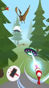 Find the Alien 2 APK screenshot 1