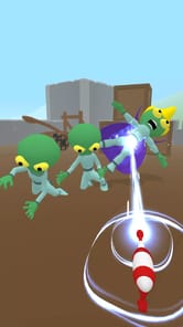 Find the Alien 2 APK screenshot 1
