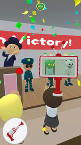 Find the Alien APK screenshot 1